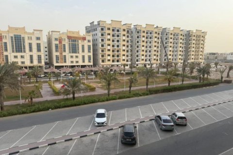 Al Yasmeen、Ajman、UAEにあるマンション 1部屋、53 m2 No729992