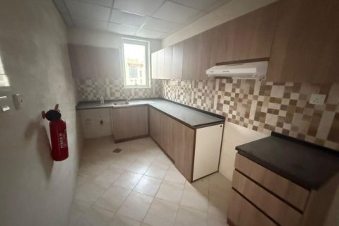 Lägenhet till försäljning i Al Yasmeen, Ajman, UAE 1 rum, 53 kvm Nr. 729992 - fotografi 7