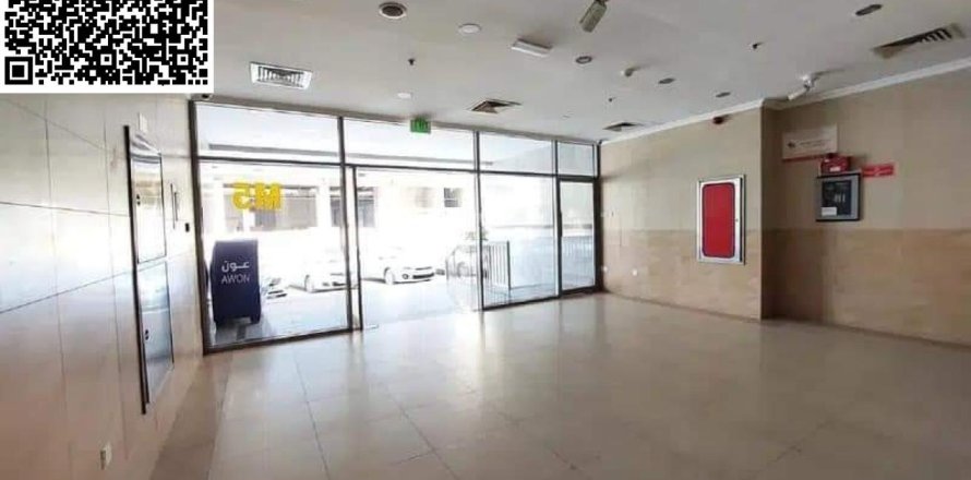 Apartament në Garden City, Ajman, Emiratet e Bashkuara Arabe 2 dhoma gjumi, 96 m2. № 729994