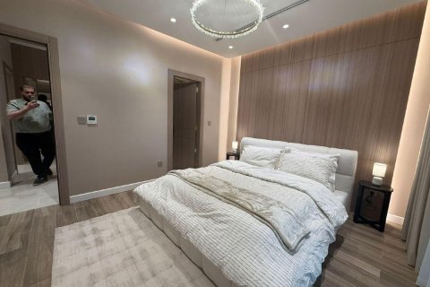 Apartman u gradu Al Raqaib, Ajman, UAE 1 soba, 54 m2 Br. 729989 - Slika 7