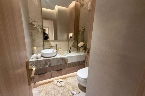 Apartman u gradu Al Raqaib, Ajman, UAE 1 soba, 54 m2 Br. 729989 - Slika 10