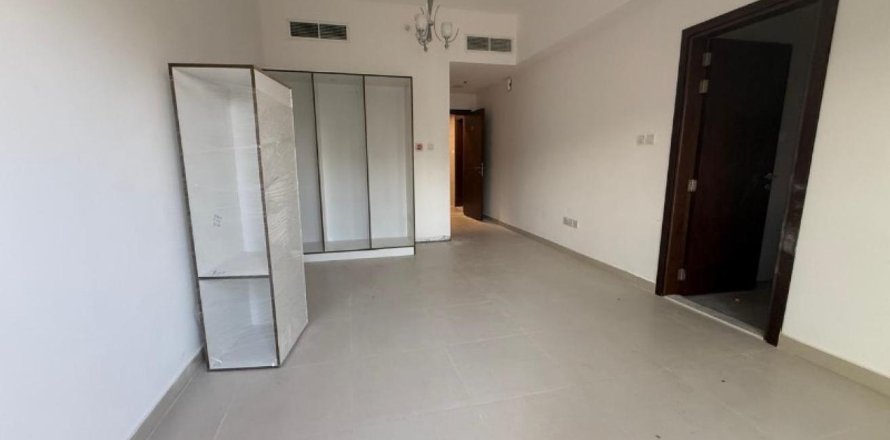 Lägenhet i Al Yasmeen, Ajman, UAE 1 rum, 53 kvm Nr. 729990