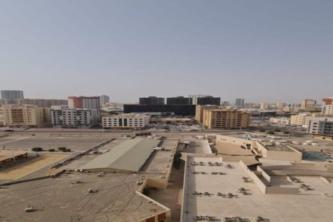 Byt v Al Naemiyah, Ajman, SAE 1 pokoj, 51 m² Č.: 729991 - fotografie 2