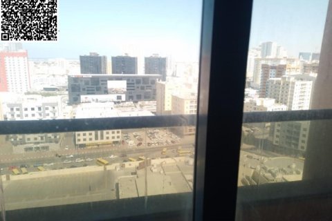 Byt v Al Naemiyah, Ajman, SAE 1 pokoj, 51 m² Č.: 729991 - fotografie 5