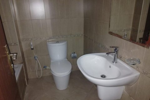 Byt v Al Naemiyah, Ajman, SAE 1 pokoj, 51 m² Č.: 729991 - fotografie 17