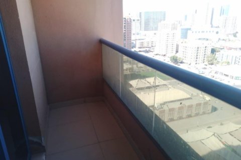 Byt v Al Naemiyah, Ajman, SAE 1 pokoj, 51 m² Č.: 729991 - fotografie 3