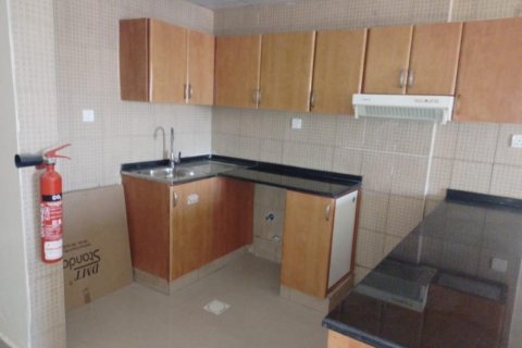 Byt v Al Naemiyah, Ajman, SAE 1 pokoj, 51 m² Č.: 729991 - fotografie 14