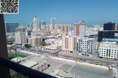 Byt v Al Naemiyah, Ajman, SAE 1 pokoj, 51 m² Č.: 729991 - fotografie 4