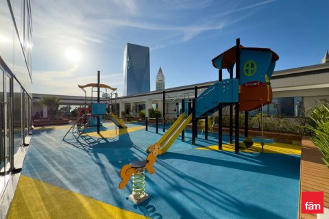 Apartman u gradu DIFC, Dubai, UAE 1 spavaća soba, 79.1 m2 Br. 645744 - Slika 16