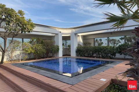 Apartman u gradu DIFC, Dubai, UAE 1 spavaća soba, 79.1 m2 Br. 645744 - Slika 17