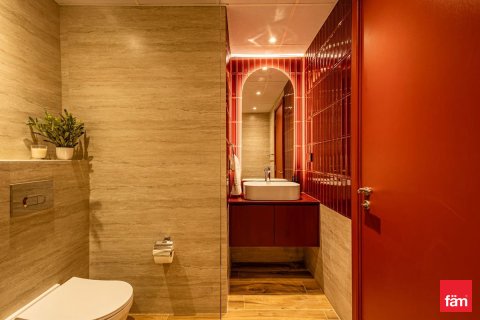 Apartman u gradu DIFC, Dubai, UAE 1 spavaća soba, 79.1 m2 Br. 645744 - Slika 9