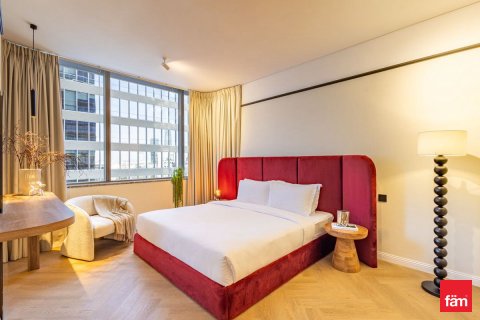 Apartman u gradu DIFC, Dubai, UAE 1 spavaća soba, 79.1 m2 Br. 645744 - Slika 12