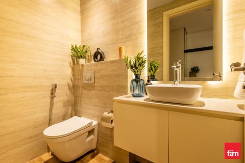 Apartman u gradu DIFC, Dubai, UAE 1 spavaća soba, 79.1 m2 Br. 645744 - Slika 11