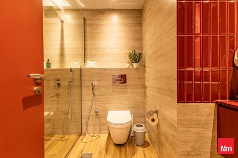 Apartman u gradu DIFC, Dubai, UAE 1 spavaća soba, 79.1 m2 Br. 645744 - Slika 7