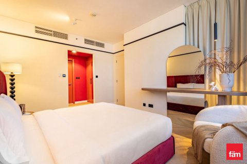 Apartman u gradu DIFC, Dubai, UAE 1 spavaća soba, 79.1 m2 Br. 645744 - Slika 4