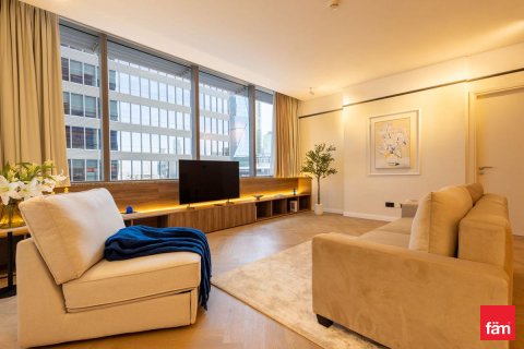 Apartman u gradu DIFC, Dubai, UAE 1 spavaća soba, 79.1 m2 Br. 645744 - Slika 8