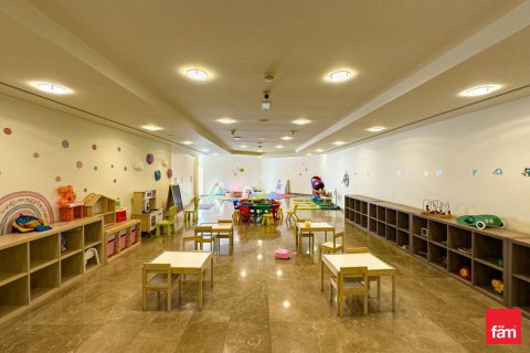 Apartman u gradu DIFC, Dubai, UAE 1 spavaća soba, 79.1 m2 Br. 645744 - Slika 14