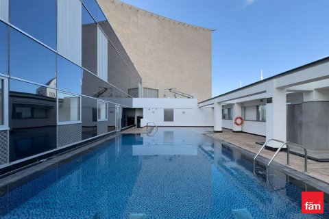 Apartman u gradu DIFC, Dubai, UAE 1 spavaća soba, 79.1 m2 Br. 645744 - Slika 15