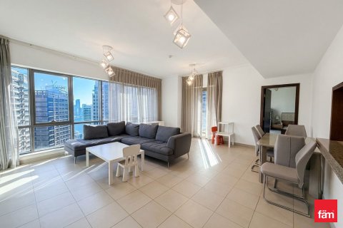 Apartamento para venda em Downtown Dubai (Downtown Burj Dubai), Dubai, EAU 2 quartos, 134.1 m2 № 645743 - foto 3