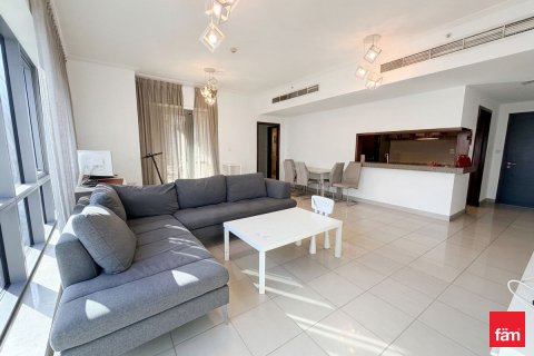 Apartamento para venda em Downtown Dubai (Downtown Burj Dubai), Dubai, EAU 2 quartos, 134.1 m2 № 645743 - foto 2