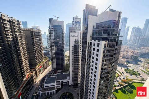 Apartament în Downtown Dubai (Downtown Burj Dubai), Dubai, EAU 2 dormitoare, 134.1 mp.  №645743