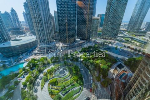 Wohnung in Downtown Dubai (Downtown Burj Dubai), Dubai, VAE: 1 Schlafzimmer, 91.6 m2 Nr. 645738