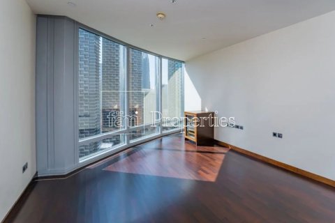 Apartman u gradu Downtown Dubai (Downtown Burj Dubai), UAE 1 spavaća soba, 91.6 m2 Br. 645738 - Slika 12
