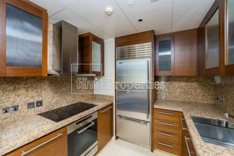 Apartman u gradu Downtown Dubai (Downtown Burj Dubai), UAE 1 spavaća soba, 91.6 m2 Br. 645738 - Slika 8