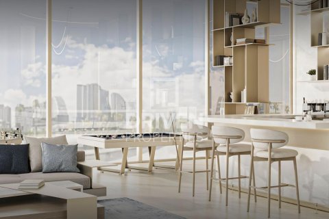 Квартира в Dubai Residence Complex, Дубай, ОАЭ 1 комната, 49.89м2 № 762236