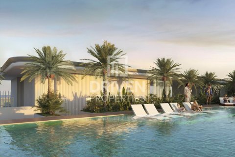Lägenhet till försäljning i Dubai Residence Complex, Dubai, UAE 1 rum, 49.89 kvm Nr. 762236 - fotografi 16