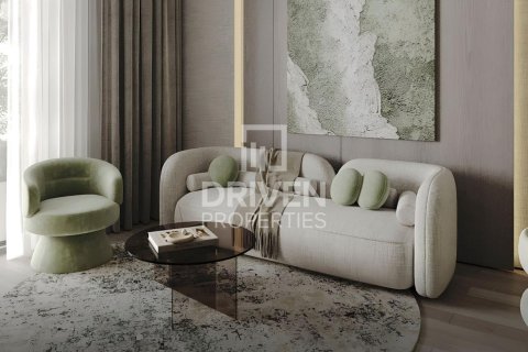 Lägenhet till försäljning i Dubai Residence Complex, Dubai, UAE 1 rum, 49.89 kvm Nr. 762236 - fotografi 18