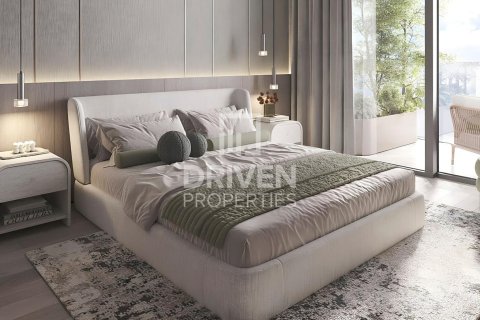 Lägenhet till försäljning i Dubai Residence Complex, Dubai, UAE 1 rum, 49.89 kvm Nr. 762236 - fotografi 4
