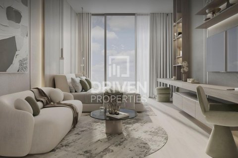 Lägenhet till försäljning i Dubai Residence Complex, Dubai, UAE 1 rum, 49.89 kvm Nr. 762236 - fotografi 12