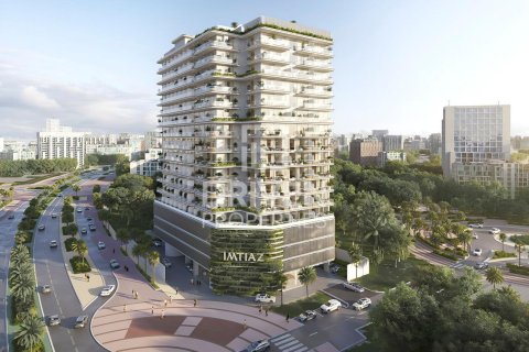 Lägenhet till försäljning i Dubai Residence Complex, Dubai, UAE 1 rum, 49.89 kvm Nr. 762236 - fotografi 10