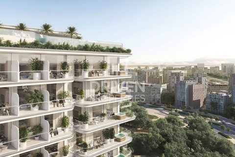 Lägenhet till försäljning i Dubai Residence Complex, Dubai, UAE 1 rum, 49.89 kvm Nr. 762236 - fotografi 8