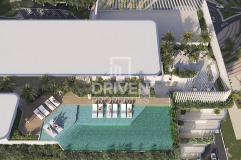Lägenhet till försäljning i Dubai Residence Complex, Dubai, UAE 1 rum, 49.89 kvm Nr. 762236 - fotografi 21