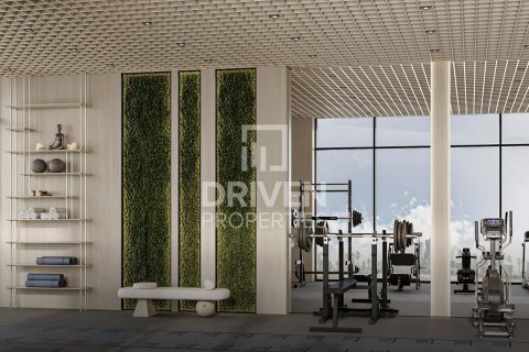 Lägenhet till försäljning i Dubai Residence Complex, Dubai, UAE 1 rum, 49.89 kvm Nr. 762236 - fotografi 20