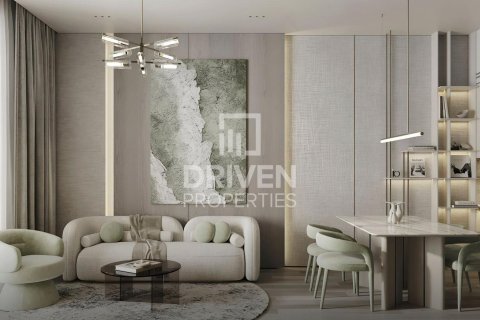 Lägenhet till försäljning i Dubai Residence Complex, Dubai, UAE 1 rum, 49.89 kvm Nr. 762236 - fotografi 2