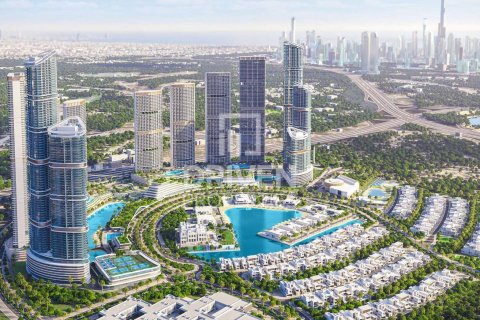 Apartamento em Dubai, EAU 2 quartos, 109.07 m2 № 762235