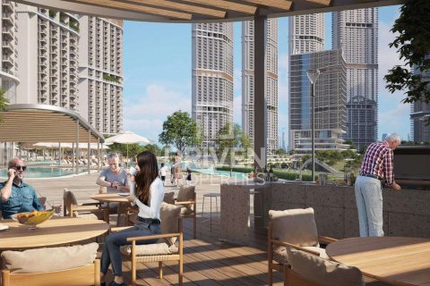 Dubai、UAE にあるマンション販売中 2ベッドルーム、109.07 m2、No762235 - 写真 4