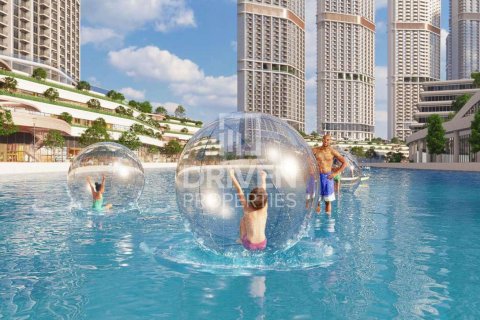 Dubai、UAE にあるマンション販売中 2ベッドルーム、109.07 m2、No762235 - 写真 10