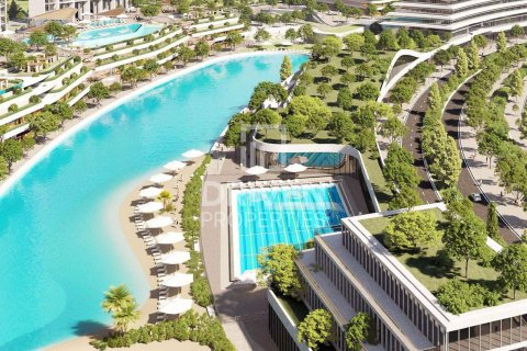 Dubai、UAE にあるマンション販売中 2ベッドルーム、109.07 m2、No762235 - 写真 11