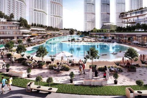 Dubai、UAE にあるマンション販売中 2ベッドルーム、109.07 m2、No762235 - 写真 12