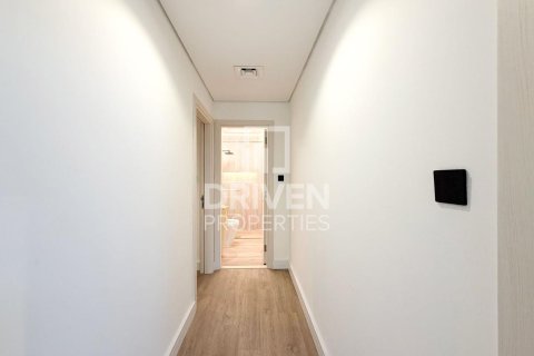 Huoneisto Jumeirah Village Circle, Dubai, Arabiemiraatit 1 makuuhuone, 98.66 m2 № 762237 - kuva 2