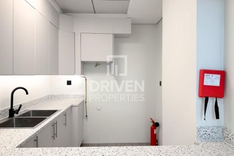 Huoneisto Jumeirah Village Circle, Dubai, Arabiemiraatit 1 makuuhuone, 98.66 m2 № 762237 - kuva 5