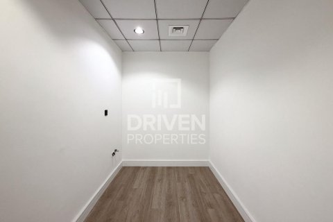 Huoneisto Jumeirah Village Circle, Dubai, Arabiemiraatit 1 makuuhuone, 98.66 m2 № 762237 - kuva 7