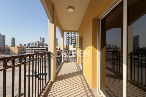 Huoneisto Jumeirah Village Circle, Dubai, Arabiemiraatit 1 makuuhuone, 98.66 m2 № 762237 - kuva 11