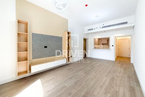 Huoneisto Jumeirah Village Circle, Dubai, Arabiemiraatit 1 makuuhuone, 98.66 m2 № 762237 - kuva 3