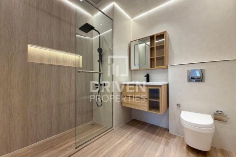 Huoneisto Jumeirah Village Circle, Dubai, Arabiemiraatit 1 makuuhuone, 98.66 m2 № 762237 - kuva 9