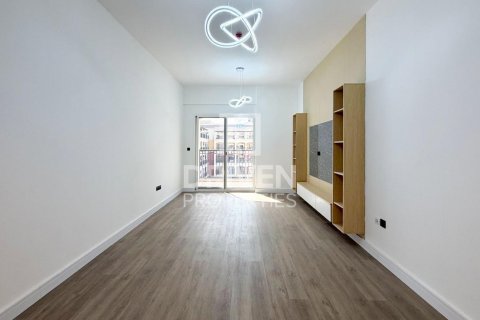 Huoneisto Jumeirah Village Circle, Dubai, Arabiemiraatit 1 makuuhuone, 98.66 m2 № 762237 - kuva 1